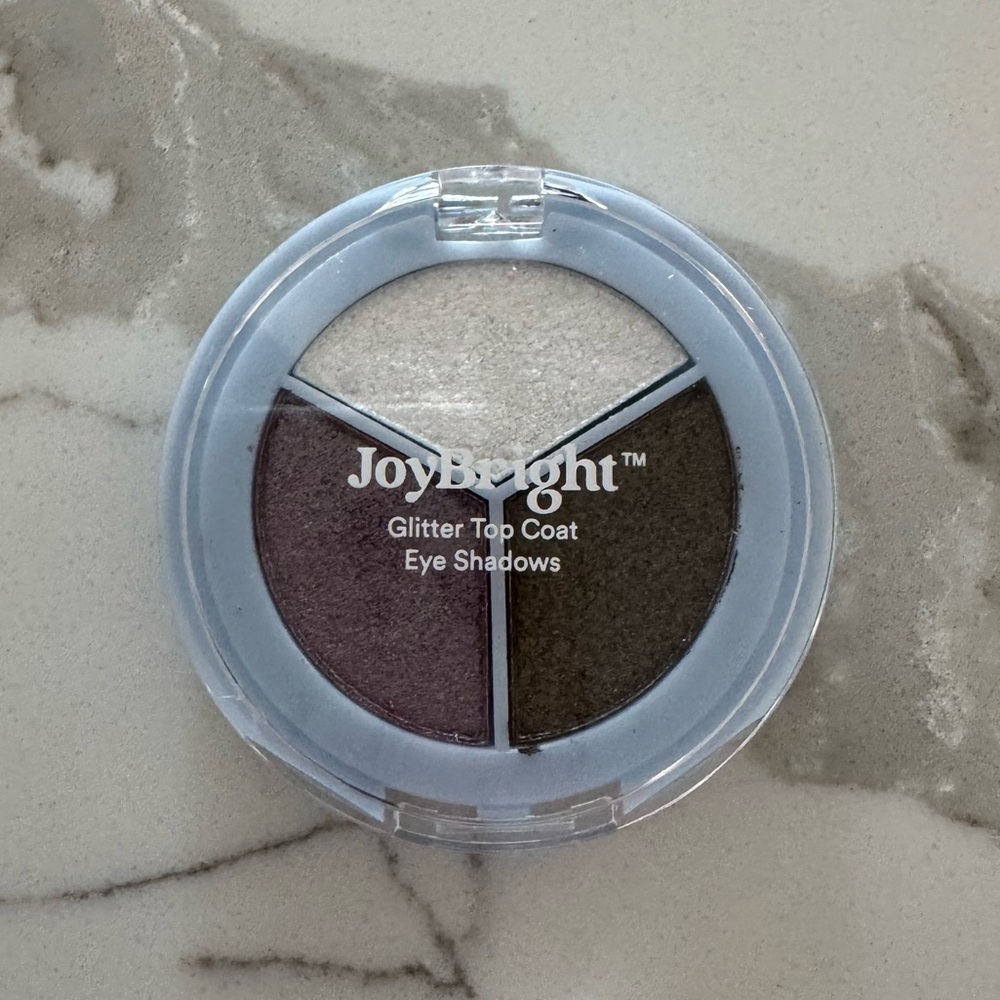 🌸5/$25🌸 Joybright eyeshadow trio in groovy glow